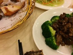 iphone_upload_pic-婆婆家·湛江特色美食(福田振华路店)