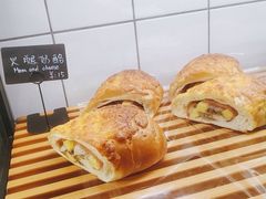 -81bakery(关山路店)