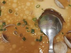蛤蜊炖蛋-丰收日·小海鲜·沪上家宴(顾村正大店)
