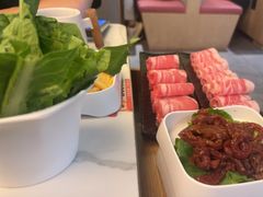 -椒王火锅(厚街万达店)