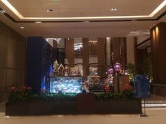 -济南香格里拉·咖啡泉自助餐厅