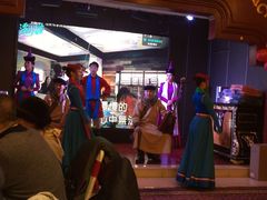 -巴音浩日娲·蒙餐(双林东路店)