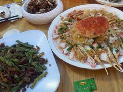 -舌尖上·霞浦滩涂海鲜·新闽菜(总店)