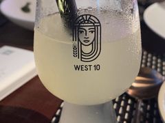 -West10 西拾·西餐厅·创意菜(未来科技城店)