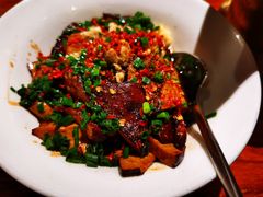 -炊烟小炒黄牛肉(东庆街店)