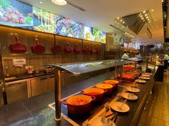 -绿城千岛湖喜来登度假酒店