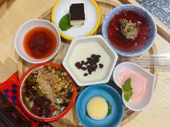 -喜悦小串丹东小黄牛海鲜烧烤大排档(民主广场店)