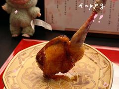 -鳥喜Toriki怀石烧鸟料理
