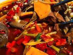 -懒人盐府人家(航天桥店)