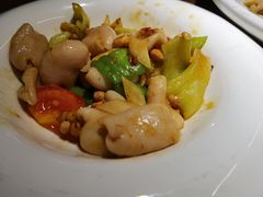 -金苑酒家·客家菜·广东老字号(万象店)