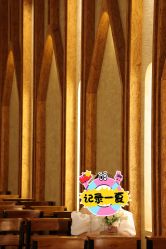 -金夫人婚纱摄影(华南店)