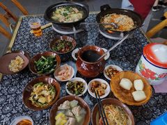 -张关合渣(航空大道店)