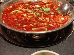 -小饕荟雅安贡椒鱼鲜馆(广福桥店)