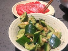 -一棠龙虾•王牌虾球(楚河汉街店)