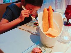 -北京金融街丽思卡尔顿酒店·意味轩 Cepe