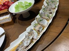 -卫鼎轩·曹公馆(鼓楼店)