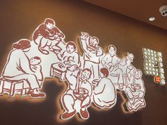 -老碗会·陕西手工面(坪山龙坪天虹店)