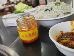 -江川野生菌火锅铜锅鱼(贵清火锅店)