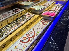 -德得轩烤涮一体自助餐厅(王府井店)