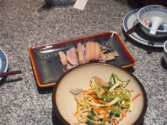 -南京大牌档(龙湖长楹天街店)