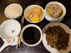 -咸亨酒店•非遗绍兴菜•中华老字号(堂吃餐厅)