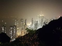 -YHA赛马会摩星岭青年旅舍(香港岛)
