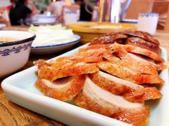 烤鸭-大地烙馍村(商城路店)