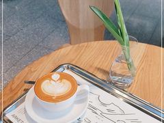 -ARKET CAFÉ(三里屯太古里店)