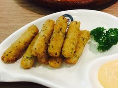 -诺丁牛排披萨自助餐厅(汕头苏宁店)