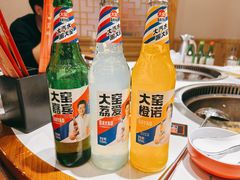 -玺炖·中国铁锅炖(虹桥天街店)