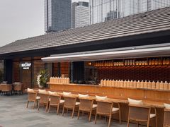 -无印良品餐堂 MUJI Diner(成都太古里店)