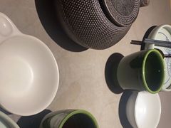 -云海肴·汽锅鸡·云南菜(高德置地店)