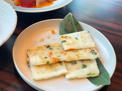 -新天世纪中餐厅