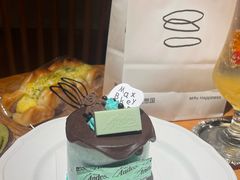 -Max Bakery 阿唛手作