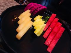 -YUE·6·西式融合餐厅(外滩六号店)