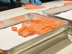 -海底捞大排档火锅(打浦路店)