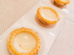 水牛奶蛋挞-悦湖公馆