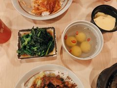 -永和大王(小厨·东四十条店)