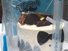 -艾加柒克蛋糕茶歇甜品台(春熙路店)