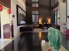 -灞柳驿酒店(香湖湾地铁站店)