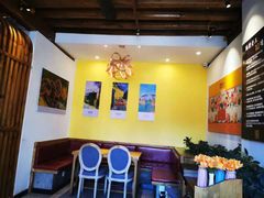 -隔壁老王·家常云南菜(花巷店)