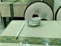 -鱼味馆(万佛湖店)
