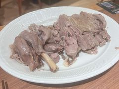 -贯贯吉·清真餐厅(浙江中路店)