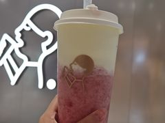 -喜茶(合肥正大广场店)