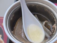 -华记煲仔华·煲仔饭(三元里万科里店)