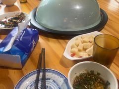 -阿鸡鱼庄·顺德鲜蒸小炒(亚运村店)