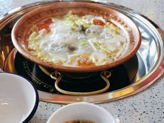 -阿婆情腊排骨火锅(金虹路店)