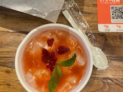 -平娃三宝烧烤·面食(南小街店)