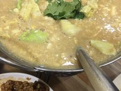 -老七饭馆(光荣道总店)