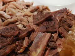 -高玛纳驴肉火烧(一世界店)
